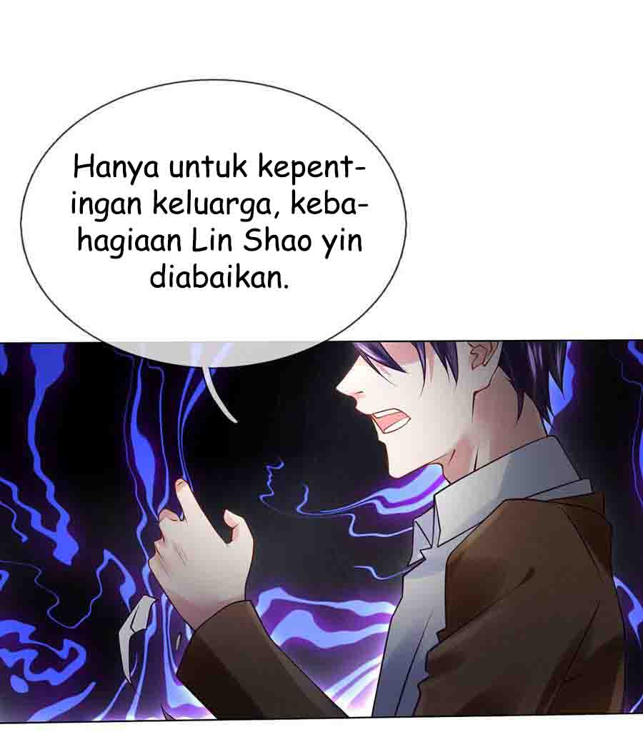 Jipin Yaonie Chapter 56 Bahasa Indonesia